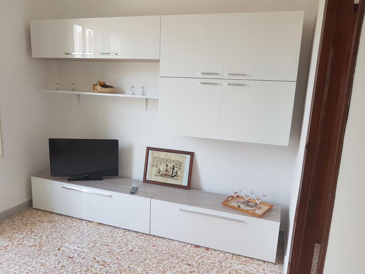 Case Vacanze Profumo Di Mare Scicli Exterior foto