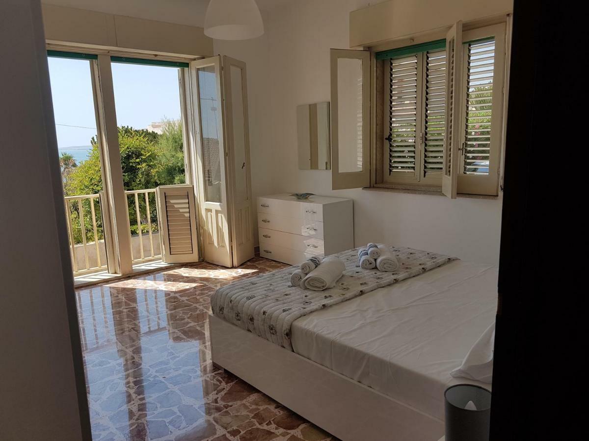 Case Vacanze Profumo Di Mare Scicli Exterior foto