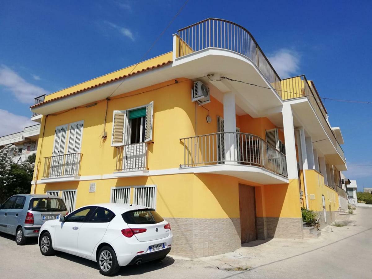 Case Vacanze Profumo Di Mare Scicli Exterior foto